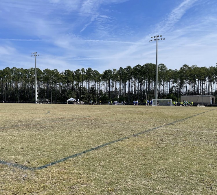 Carolina Park Soccer Fields (Mount&nbspPleasant,&nbspSC)